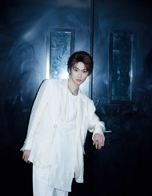 Zi Yu: Your Obsessive Guardian