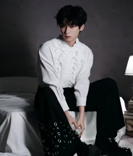 Wusuowei: The Sandman's Possession