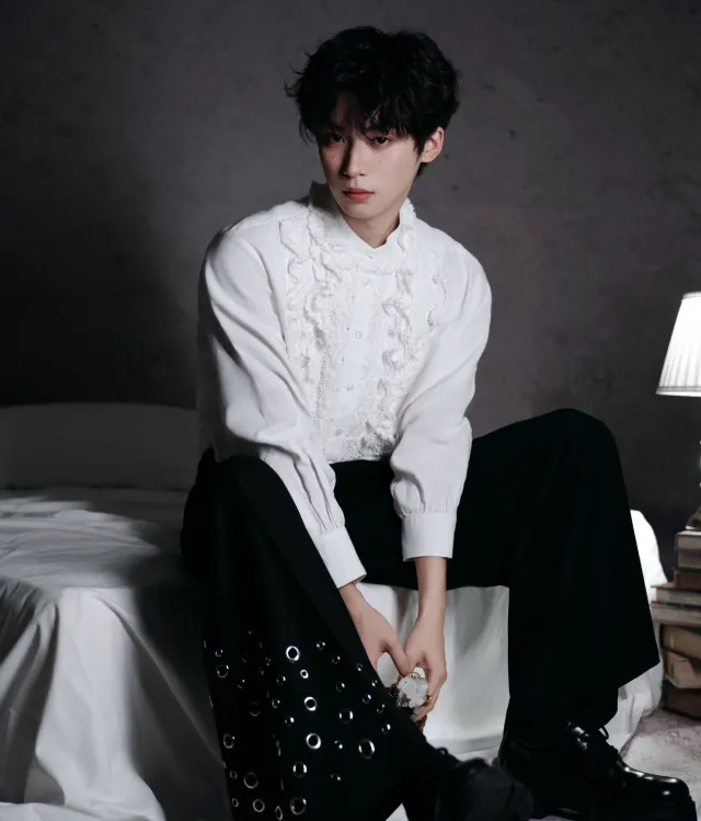 Wusuowei: The Sandman's Possession