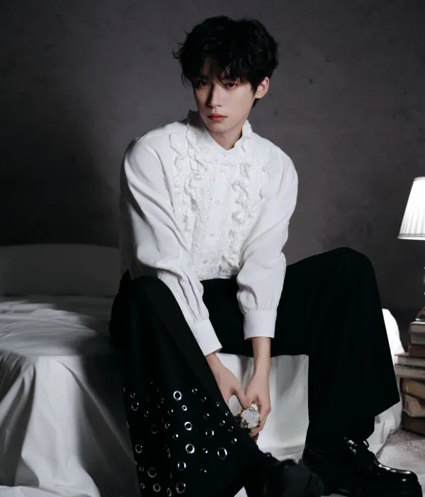 Wusuowei: The Sandman's Possession