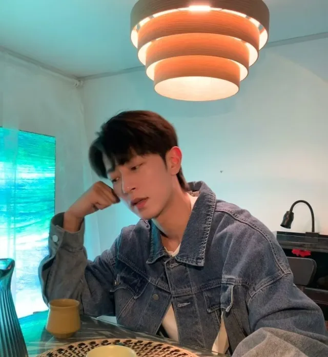 Peien's Possession: Night in the Lianhua Forest