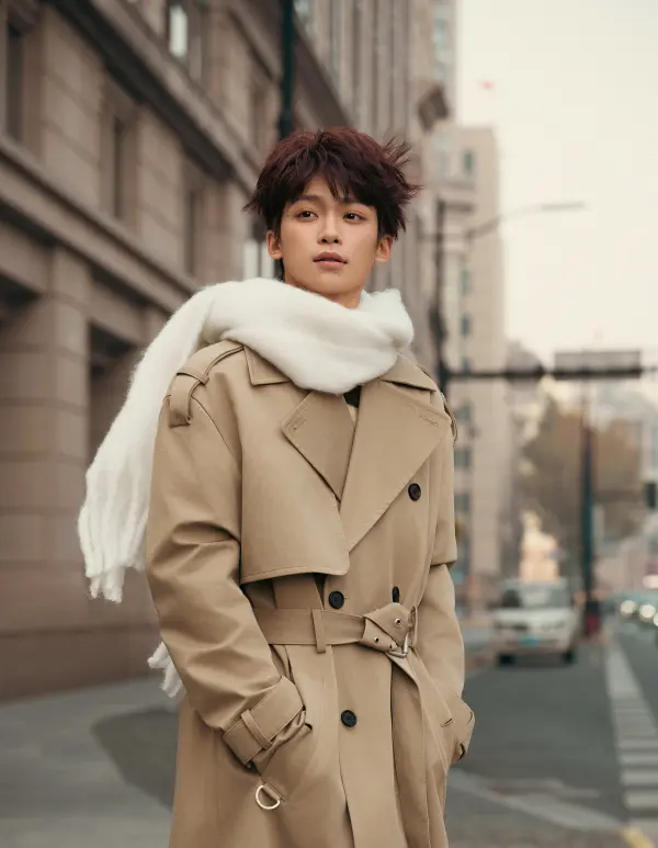 Private Training - Zi Yu