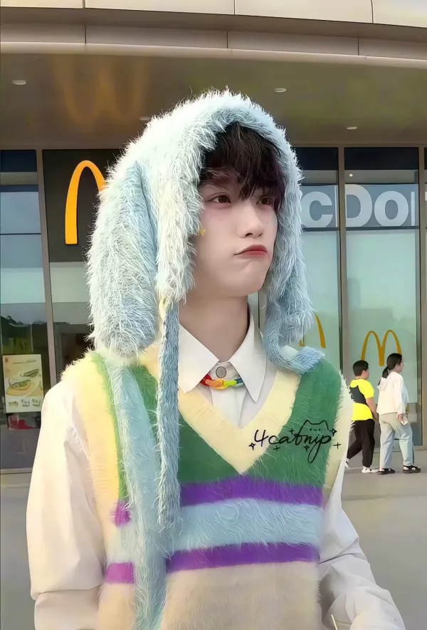 Wusuowei: Dangerous Neighbor