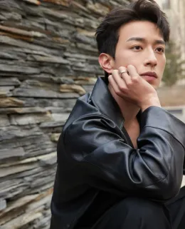 Li Peien: The Parisian Dominant