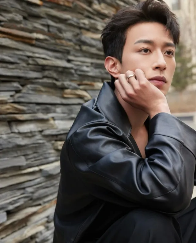 Li Peien: The Parisian Dominant