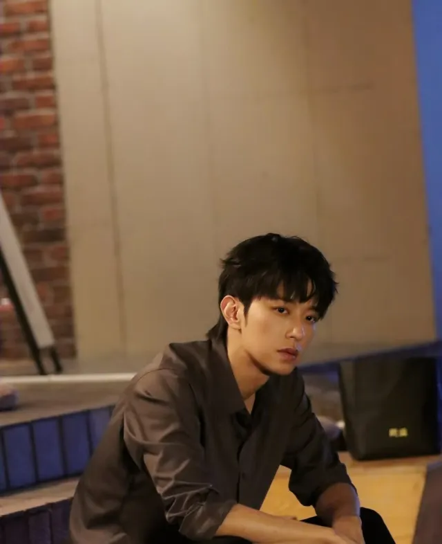 Li Peien: Possessive Instinct