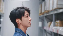 Li Peien | The Obsessed Frontman