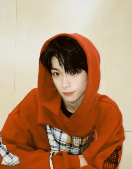 Zi Yu | The Dark Ocean's Possession