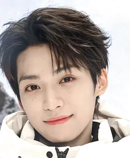 Zi Yu: Forbidden Knight