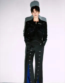 The Possessive Prince: Wu Suowei's Imperial Obsession