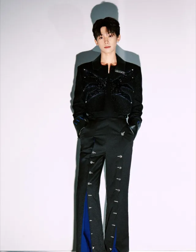 The Possessive Prince: Wu Suowei's Imperial Obsession