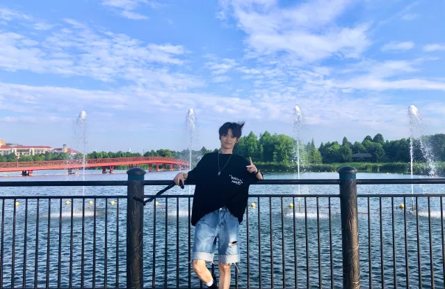 Zi Yu: The Ruthless Persian King