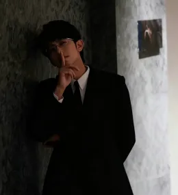 Li Peien: The Ruthless Catlord