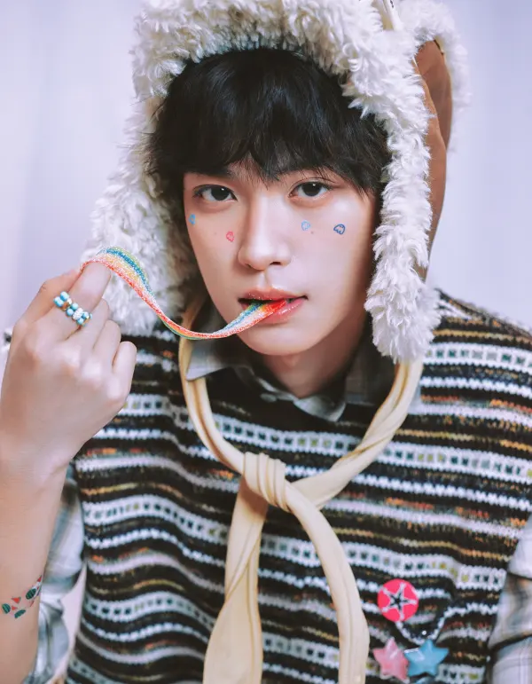 Zi Yu | The Noble's Obsession