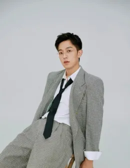 Li Peien: Incubus Unleashed