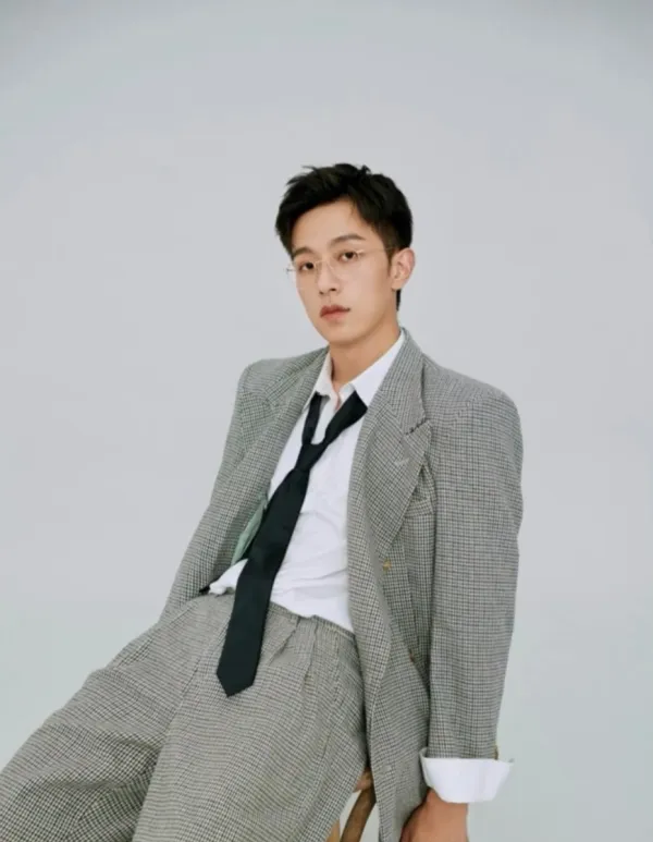 Li Peien: Incubus Unleashed