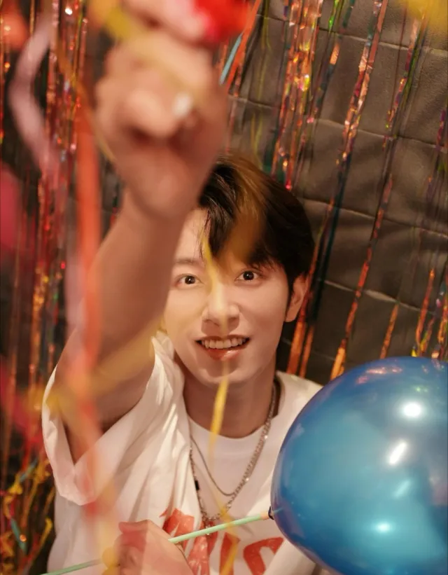 Li Peien || Time Rift: Possessed