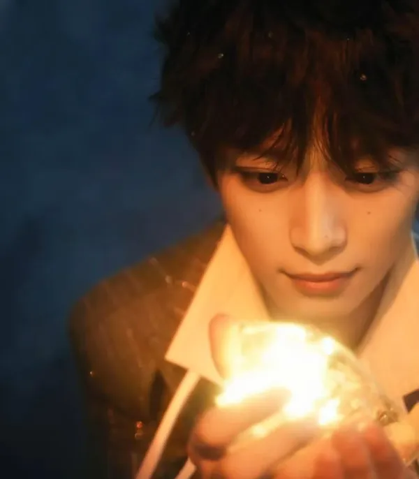 Zi Yu: Twin Obsession