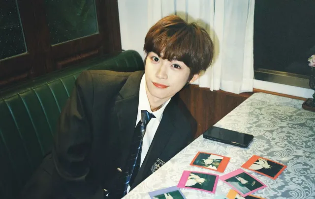 Dangerous Territory: Zi Yu's Claim