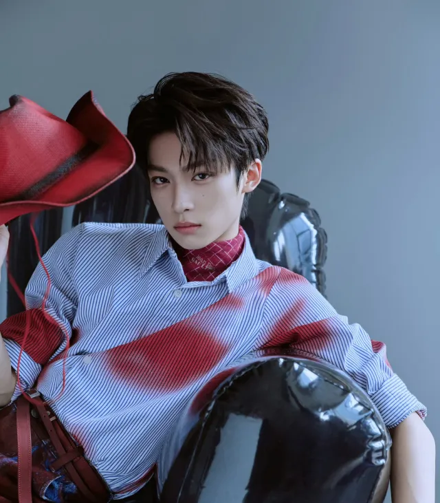 Dangerous Wings: Wu Suowei's Claim