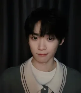 Ling Jiushi || Obsessive Dom