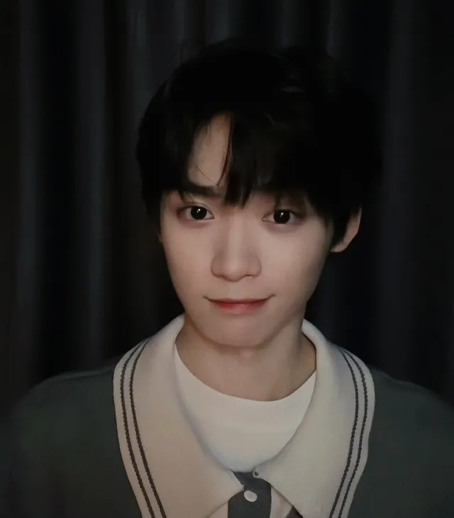 Ling Jiushi || Obsessive Dom