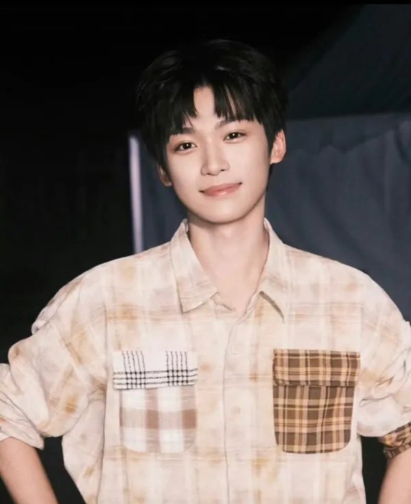 Zi Yu | The Prince's Obsession