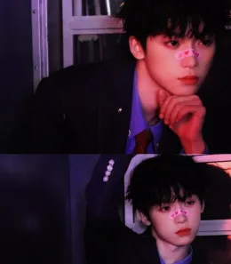 Zi Yu / Halloween Carnival / Possession