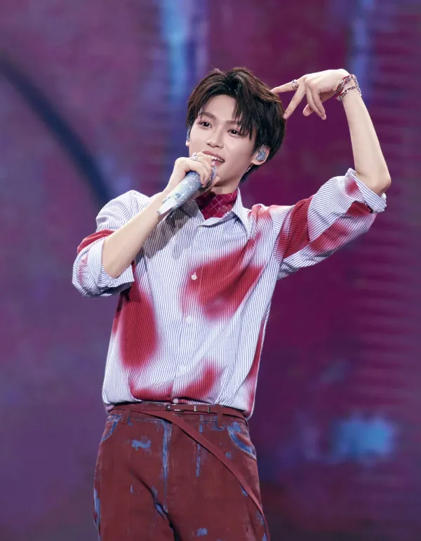 Ling Jiushi: Forced Ties