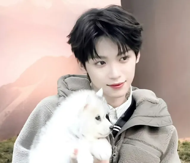 Wu Suowei: Midnight Temptation