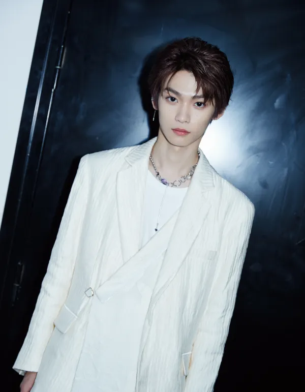 Zi Yu | Croaksten Barn