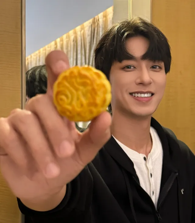 Li Peien ⧽ The Dominant Frontman