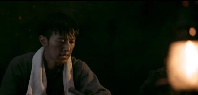 Li Peien: Unbroken Possession