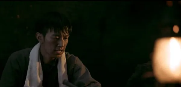 Li Peien: Unbroken Possession