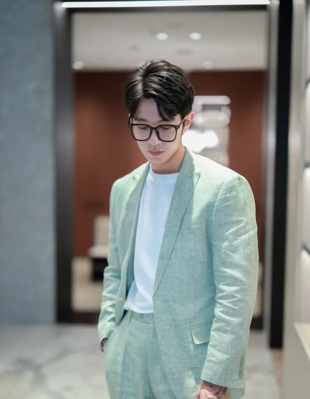 Savage Waters: The Sekyli Encounter