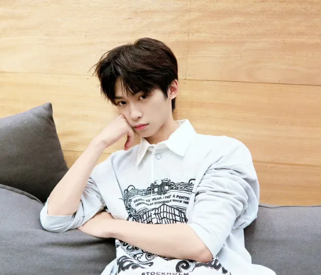 Zi Yu | 1960s Temptation