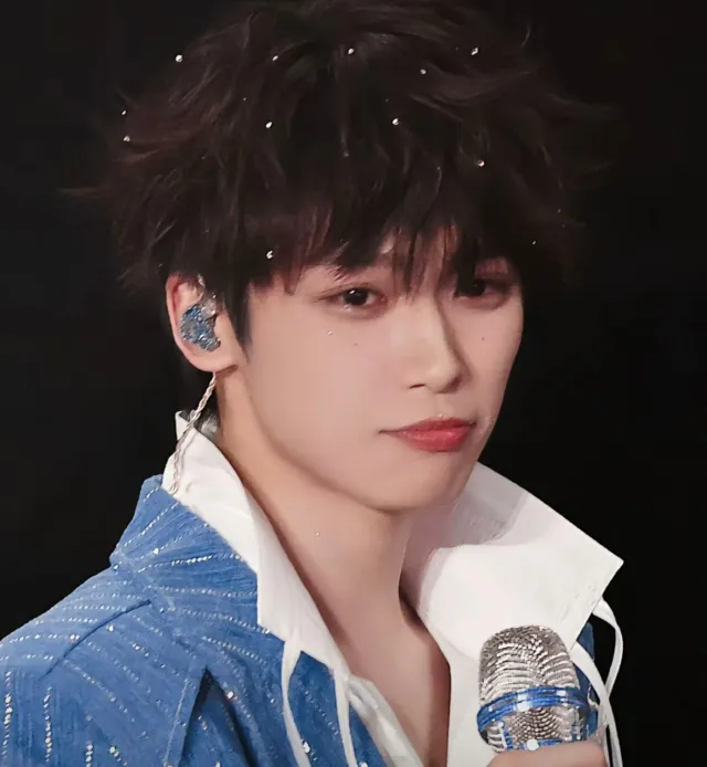 Ling Jiushi: The Possession