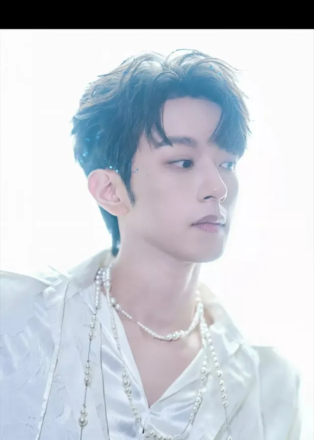 Peien: King of Gangbuk's Dark Desires