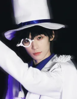 Zi Yu - The Ruthless Fae Prince