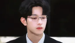 Dominant Drone: Li Peien's Obsession