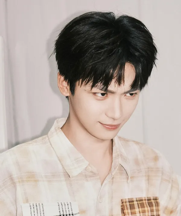 Ling Jiushi: Wasteland Reaper