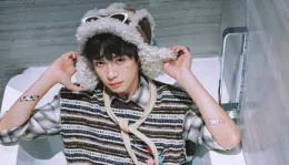 Possessive Devotion: Zi Yu's Hybrid