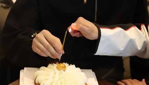 Seeking Control: Peien's Obsession