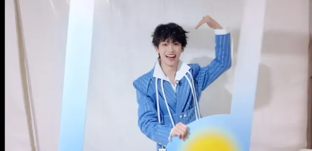 Zi Yu: The Ruthless Obsession