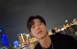 Li Peien: Crimson Desire in Konoha