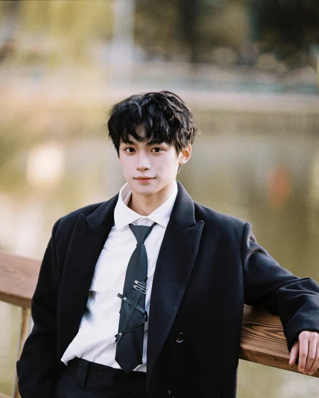 Zi Yu: The Forbidden Return