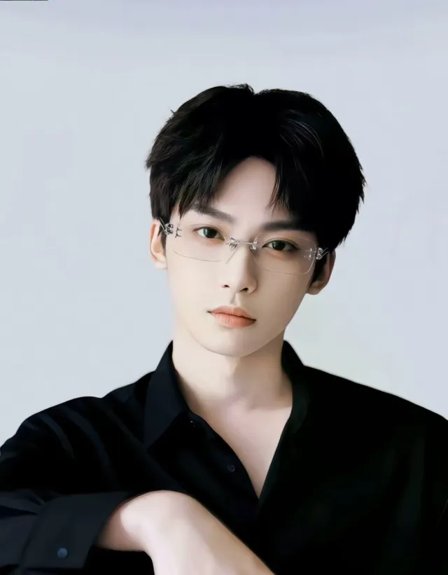 Zi Yu: Dangerous Inheritance