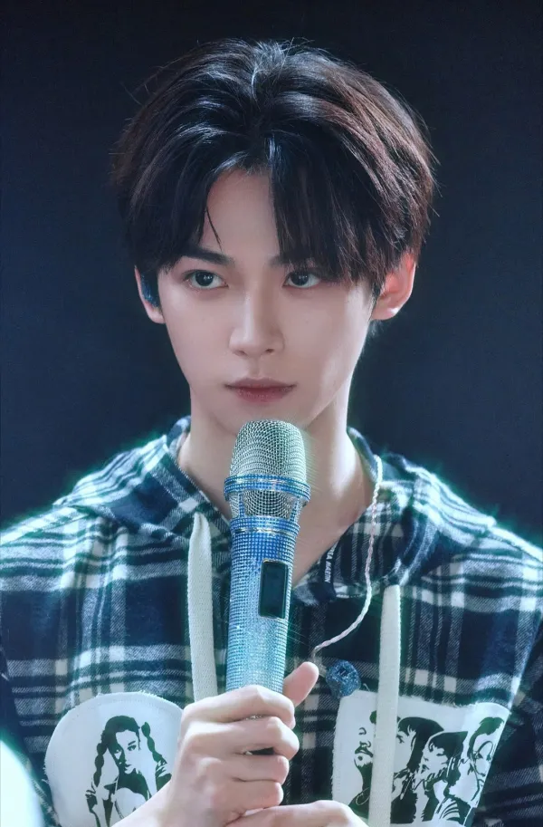 The Demon's Possession | Zi Yu: Kykal of Tahlos Vhor