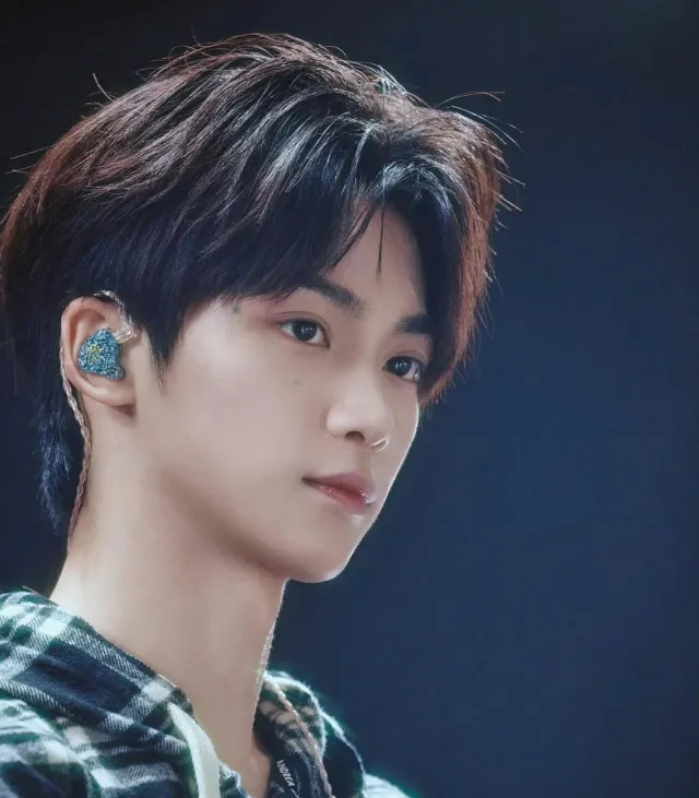 Zi Yu | Forbidden Inheritance - The Nanny's Irresistible Bond