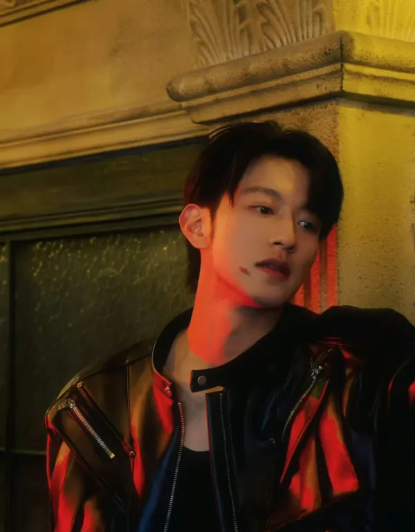 Li Peien: Winter's Conquest